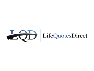 Life Quotes Direct logo design by careem