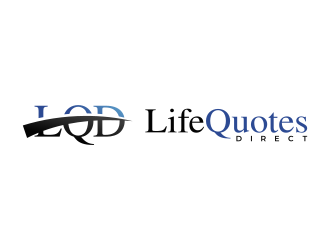 Life Quotes Direct logo design by careem