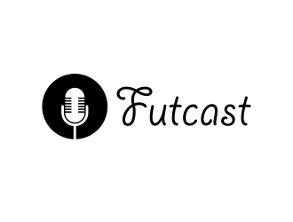 futcast logo design by salis17