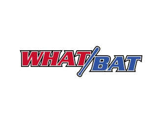 WHATABAT logo design by rizuki