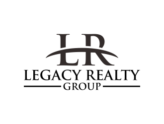 Legacy Realty logo design by Humhum