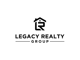 Legacy Realty logo design by wisang_geni