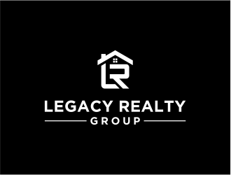 Legacy Realty logo design by wisang_geni