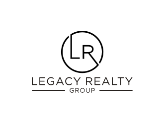 Legacy Realty logo design by hopee