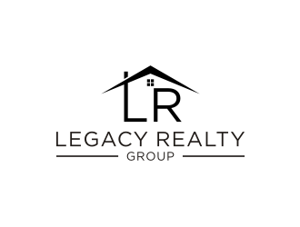 Legacy Realty logo design by hopee