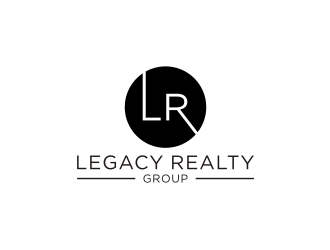 Legacy Realty logo design by hopee