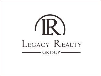 Legacy Realty logo design by niichan12