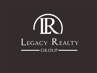 Legacy Realty logo design by niichan12