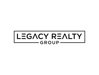 Legacy Realty logo design by pel4ngi