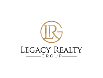 Legacy Realty logo design by yans