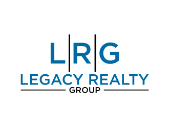 Legacy Realty logo design by rief
