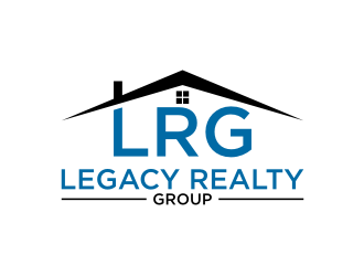 Legacy Realty logo design by rief