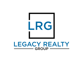 Legacy Realty logo design by rief