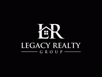 Legacy Realty logo design by SelaArt