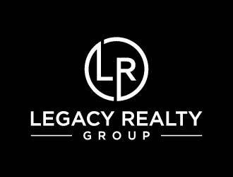 Legacy Realty logo design by maserik