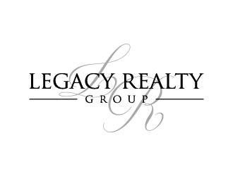 Legacy Realty logo design by maserik