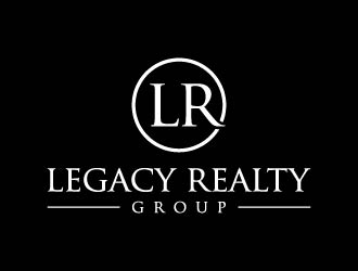 Legacy Realty logo design by maserik