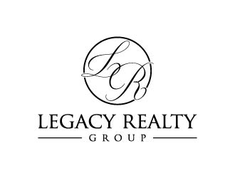 Legacy Realty logo design by maserik