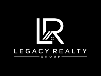Legacy Realty logo design by Avro