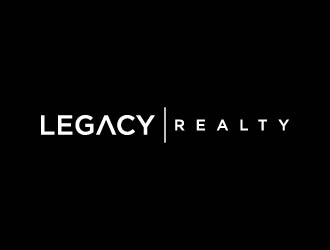 Legacy Realty logo design by maserik
