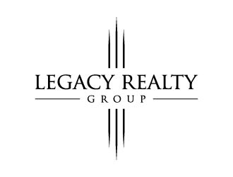 Legacy Realty logo design by maserik