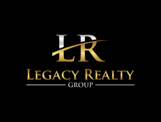 Legacy Realty logo design by javaz