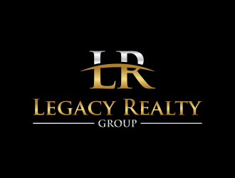 Legacy Realty logo design by javaz