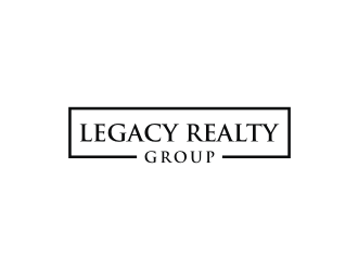 Legacy Realty logo design by ora_creative