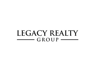 Legacy Realty logo design by ora_creative