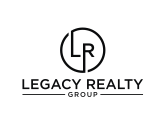 Legacy Realty logo design by ora_creative