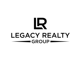 Legacy Realty logo design by dodihanz