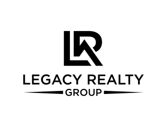 Legacy Realty logo design by dodihanz