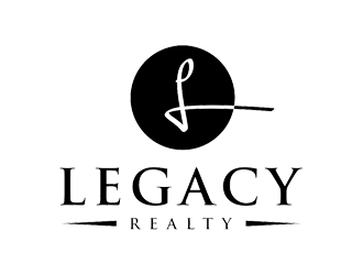 Legacy Realty logo design by jancok