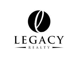 Legacy Realty logo design by jancok