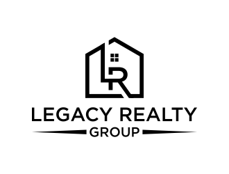 Legacy Realty logo design by dodihanz