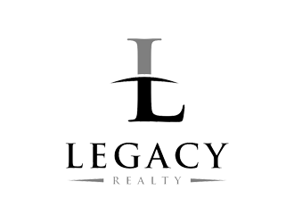 Legacy Realty logo design by jancok