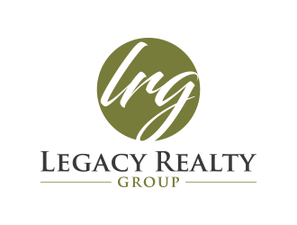 Legacy Realty logo design by lexipej