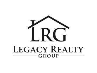 Legacy Realty logo design by lexipej