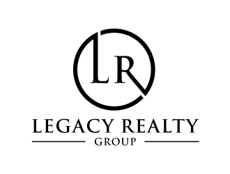 Legacy Realty logo design by GassPoll