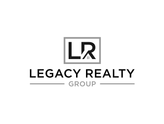 Legacy Realty logo design by Inaya