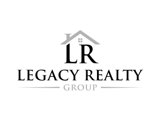 Legacy Realty logo design by Inaya