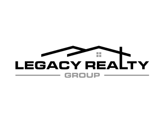Legacy Realty logo design by Inaya