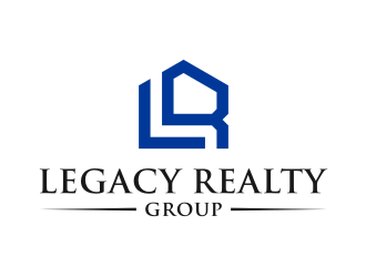 Legacy Realty logo design by Inaya