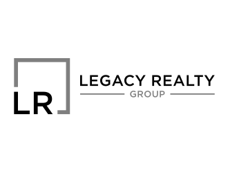Legacy Realty logo design by Inaya
