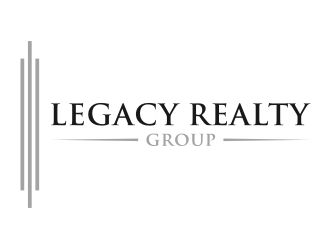 Legacy Realty logo design by Inaya