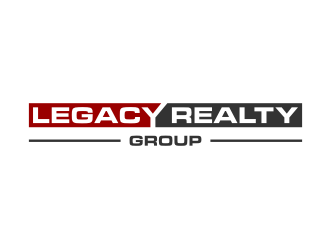 Legacy Realty logo design by Inaya