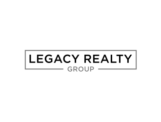 Legacy Realty logo design by Inaya
