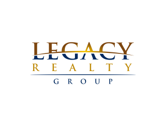 Legacy Realty logo design by ingepro