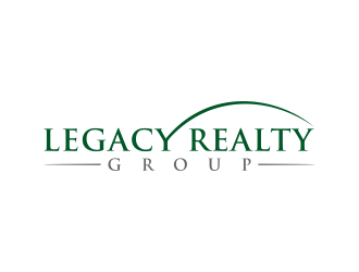 Legacy Realty logo design by ingepro