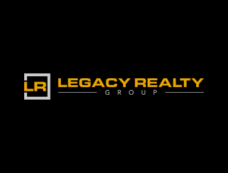 Legacy Realty logo design by ingepro
